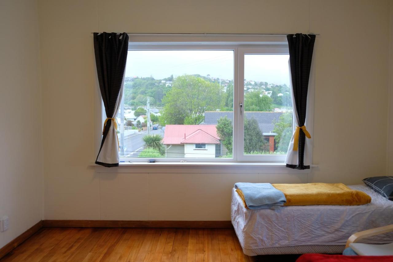 3 Spacious Bedrooms Dunedin Eksteriør billede