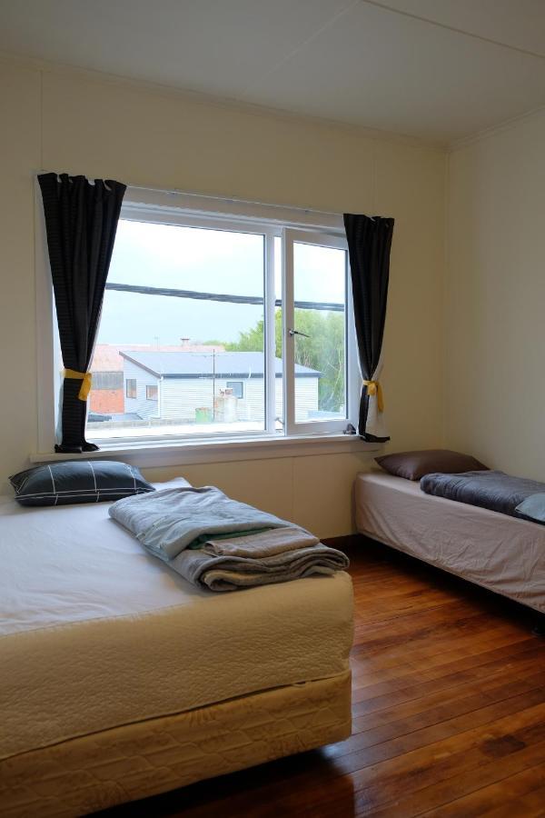 3 Spacious Bedrooms Dunedin Eksteriør billede