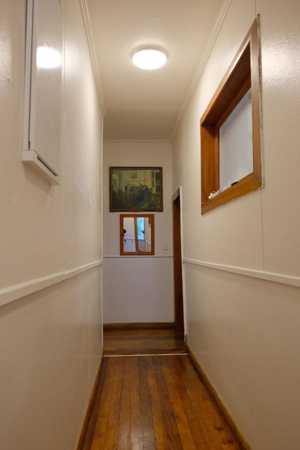 3 Spacious Bedrooms Dunedin Eksteriør billede