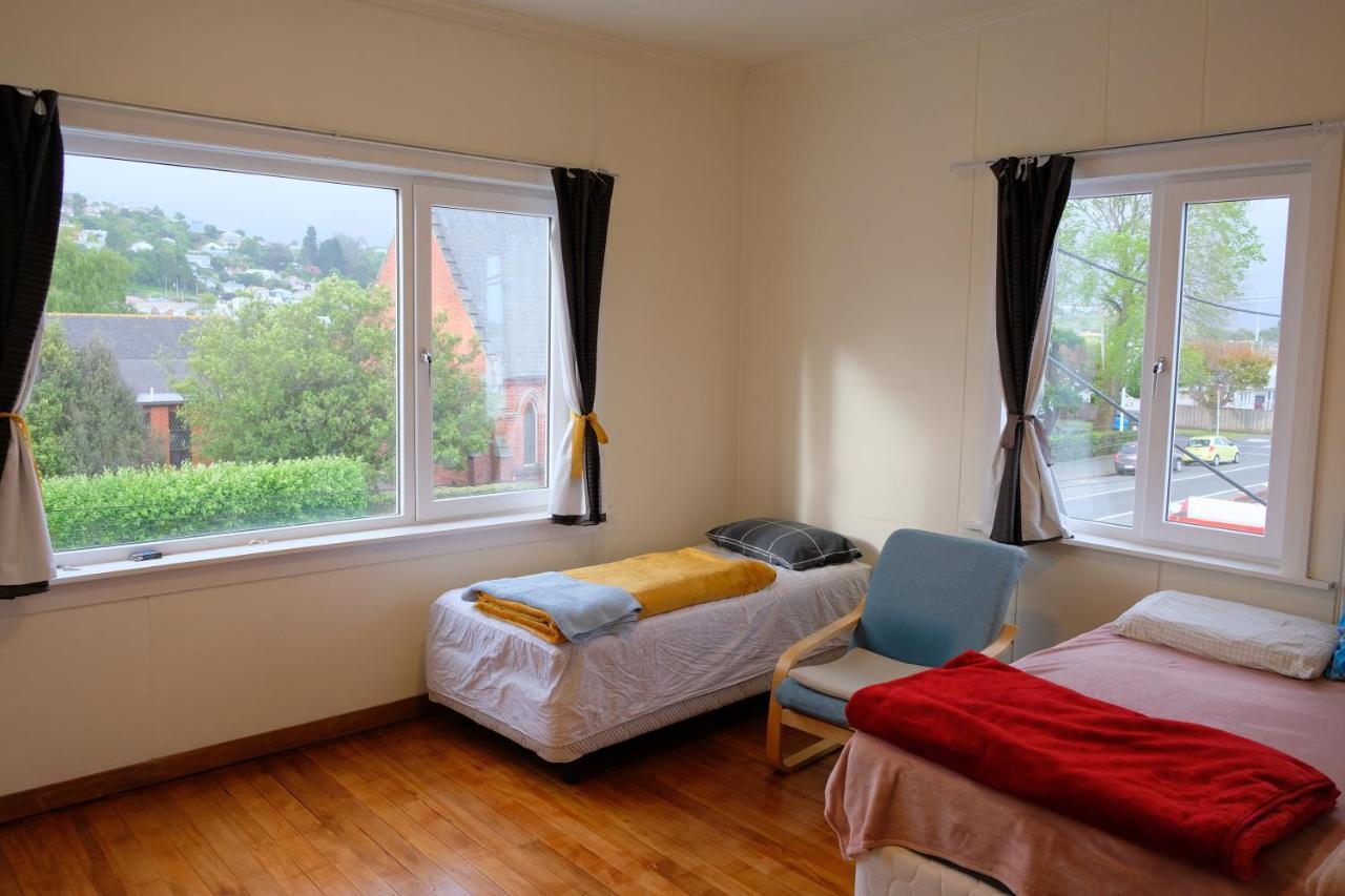 3 Spacious Bedrooms Dunedin Eksteriør billede