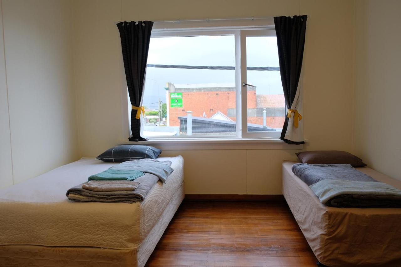 3 Spacious Bedrooms Dunedin Eksteriør billede