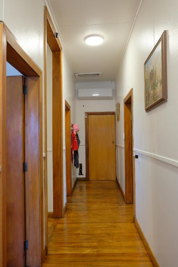 3 Spacious Bedrooms Dunedin Eksteriør billede