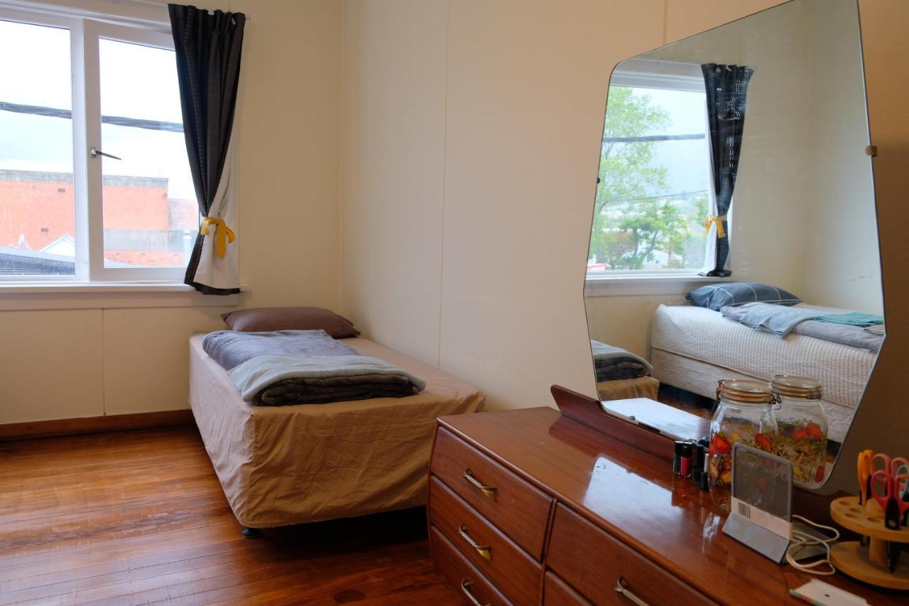 3 Spacious Bedrooms Dunedin Eksteriør billede