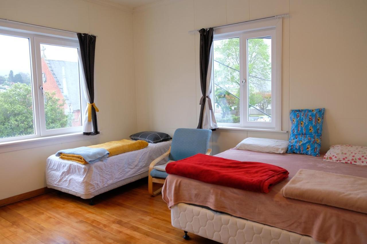 3 Spacious Bedrooms Dunedin Eksteriør billede