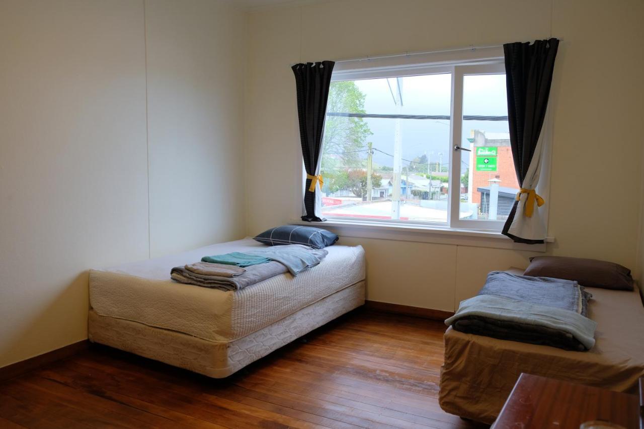 3 Spacious Bedrooms Dunedin Eksteriør billede